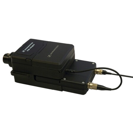 Sennheiser Phantom 48 Volt To 12 Volt Ab; T-Power; Adapter US12T-P48